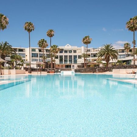Apartamento Lanzahost Casa Armonía Costa Teguise Exterior foto