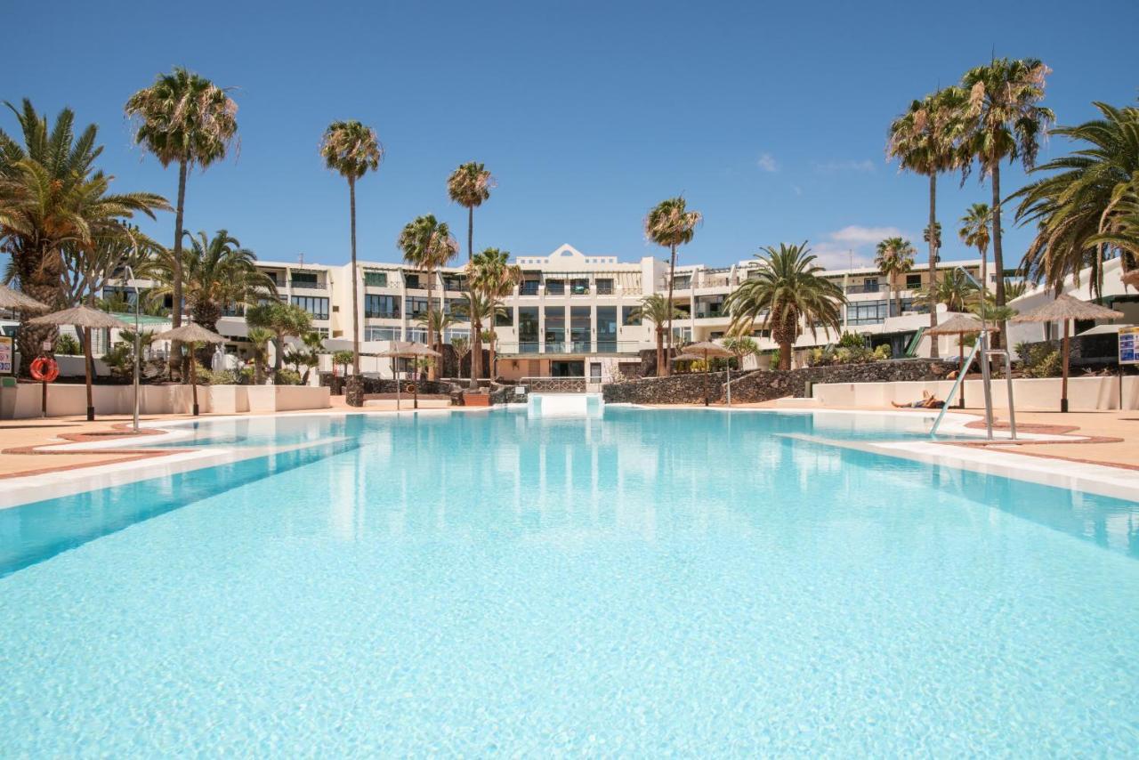 Apartamento Lanzahost Casa Armonía Costa Teguise Exterior foto