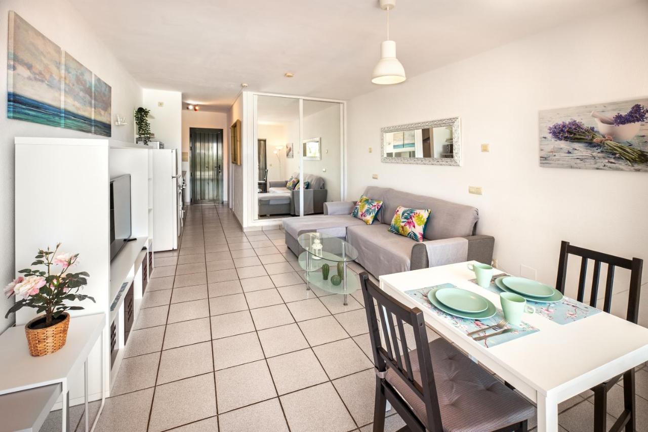 Apartamento Lanzahost Casa Armonía Costa Teguise Exterior foto